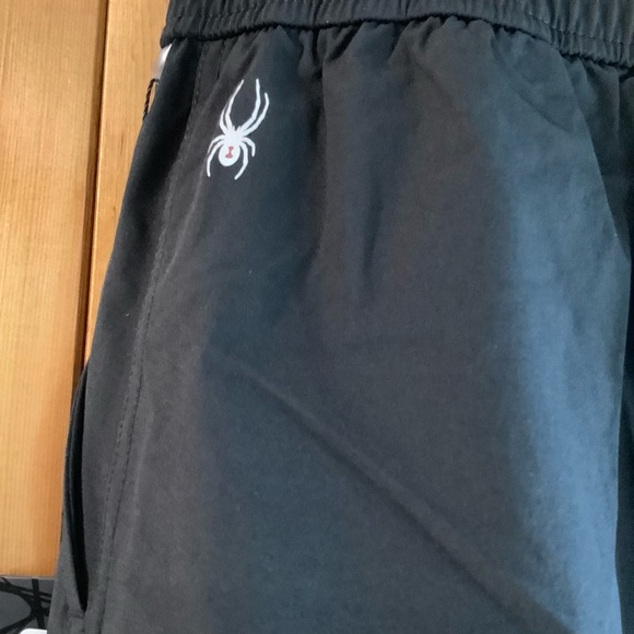 Spyder Women’s Large Stretch-Woven Joggers - Picture 5 of 7